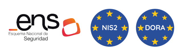 ENS, NIS2 y DORA