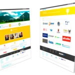 Nueva web de ProactivaNET - Proactivanet
