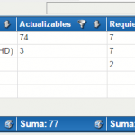 Proactivanet Interface imagen4 - Proactivanet
