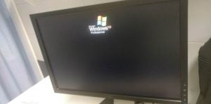 El peligro se disfraza de Windows XP