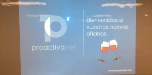 Proactivanet está en Perú