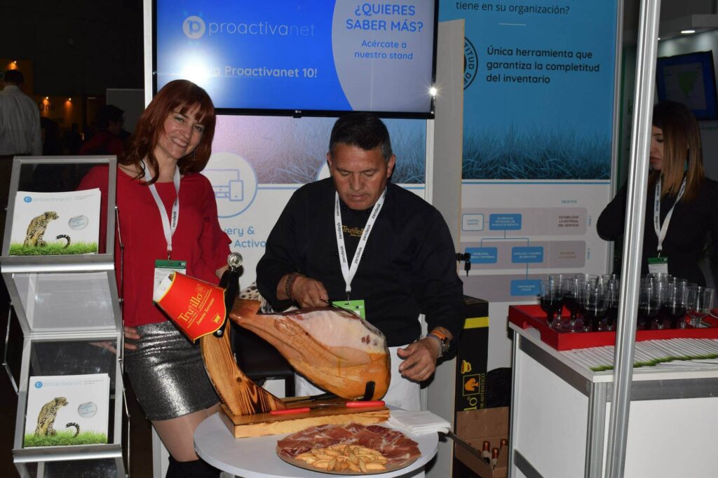 4º Congreso América Digital Chile