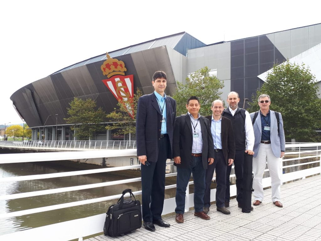 Smart Cities and Communities