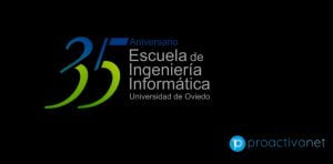 35 años de la Escuela Universitaria de Ingeniería Informática de Oviedo