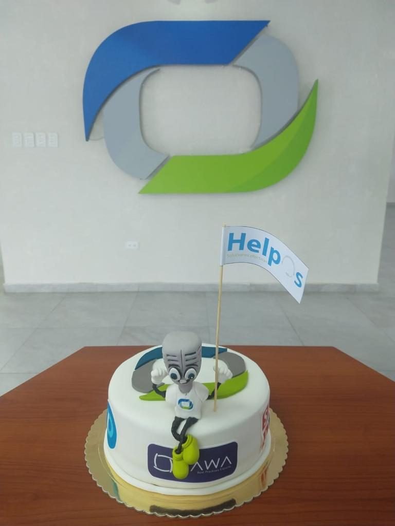GoLive Oscus Proactivanet Hawa