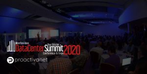 Data Center Summit 2020