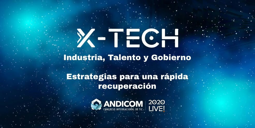 Andicom 2020 Live!