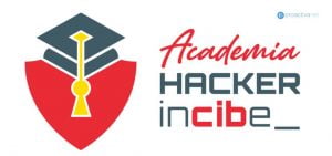 Academia Hacker Incibe
