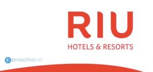 RIU Hoteles securiza su infraestructura con la ayuda de Proactivanet