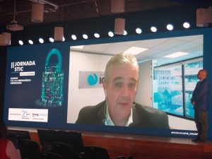 La ciberseguridad, protagonista de la II Jornada STIC en Medellín
