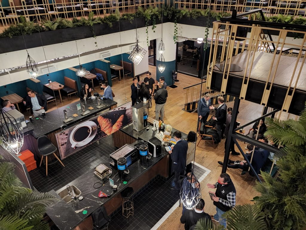 Proactivanet Partner Day 2022