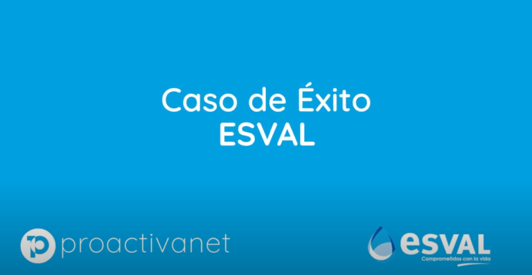 Proactivanet ® | Service Desk Software
