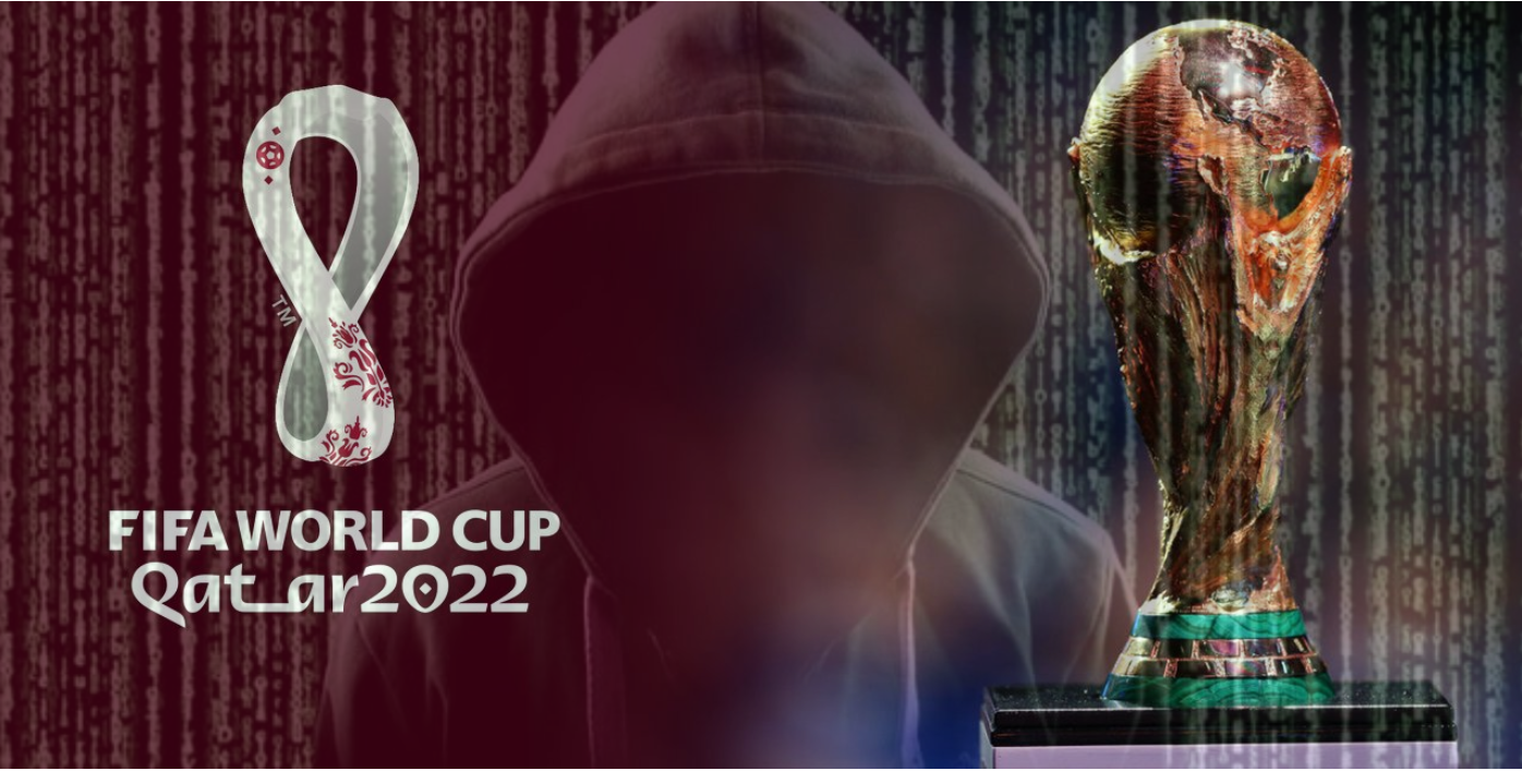 Ciberseguridad en Qatar 2022, ¿quién ganará?