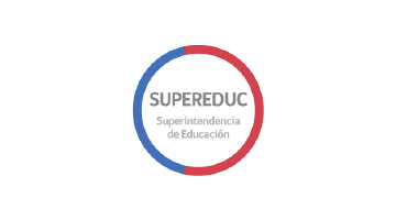 Superintendecia de Educación de Chile