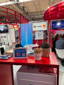 proactivanet en MWCB24