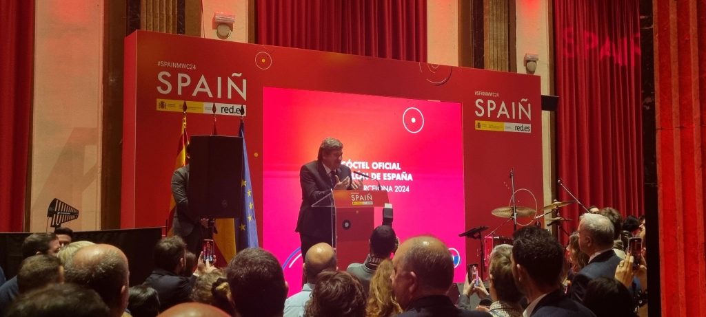 proactivanet en MWCB24