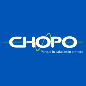 CHOPO_PROACTIVANET