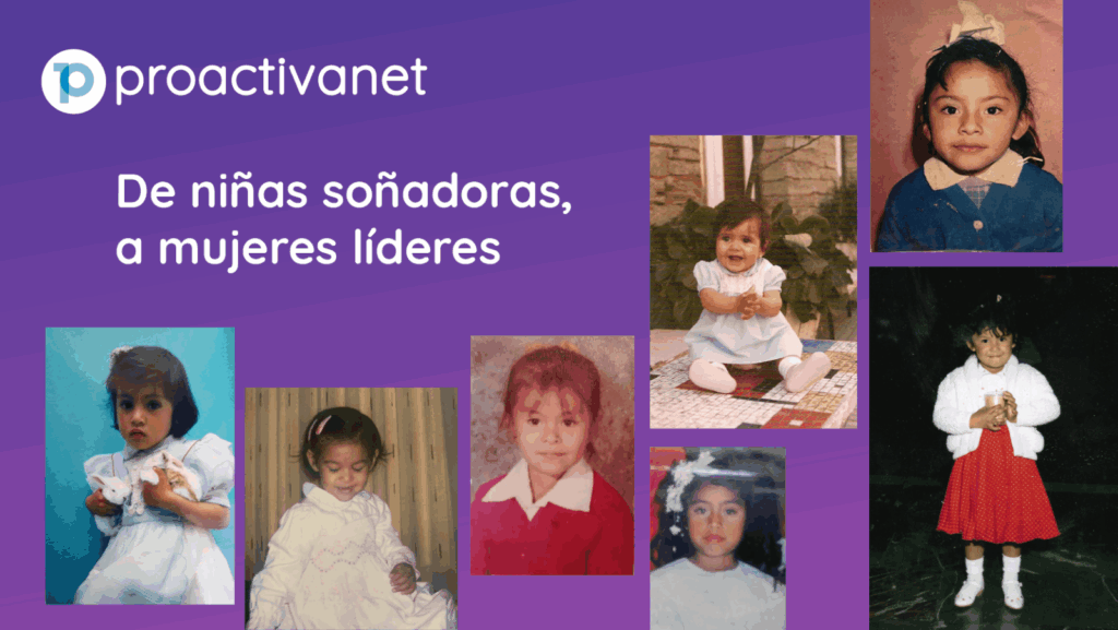 Mujeres en TI