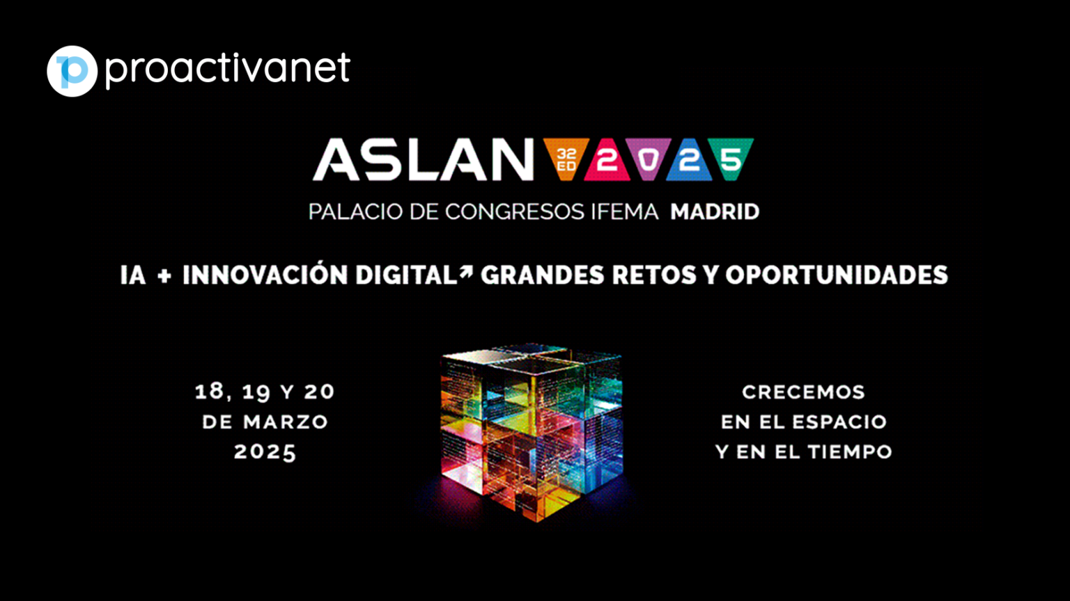 Proactivanet ® | Software especializado en ITAM + ITSM
