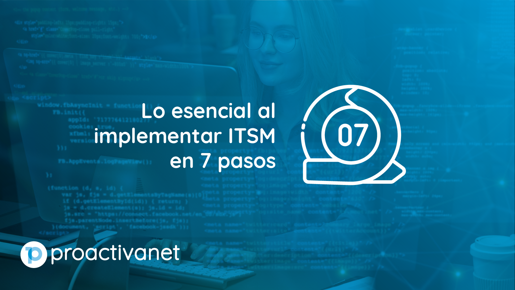 Implementar ITSM