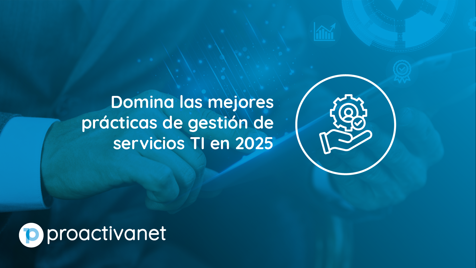 Mejores prácticas ITSM