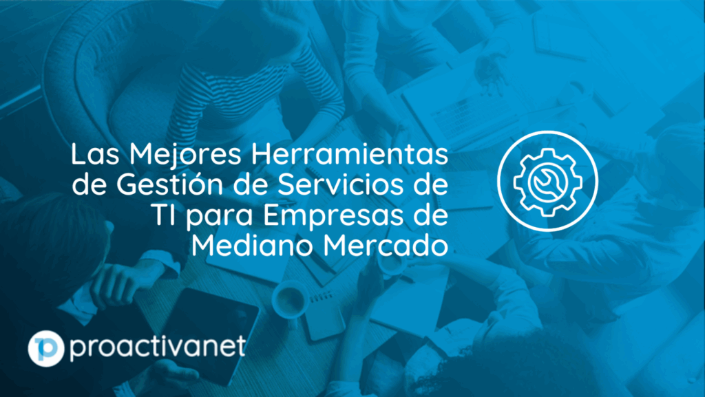 herramientas ITSM