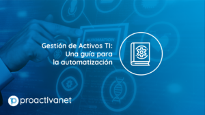 gestion de activos ti