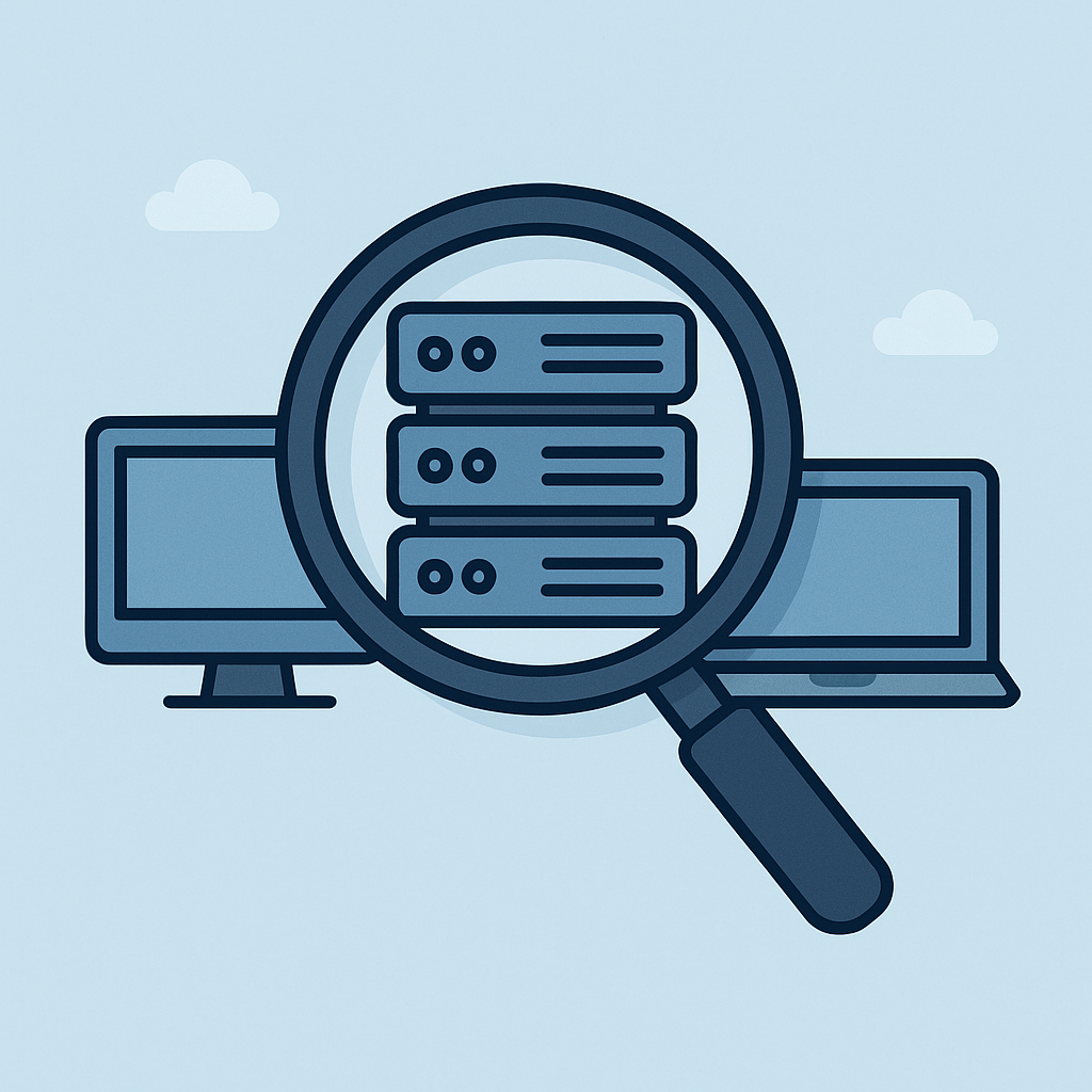 1. Lograr una visibilidad completa del inventario