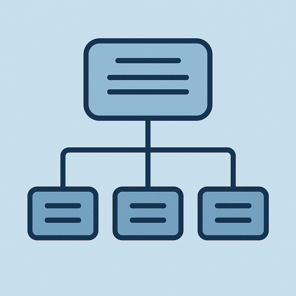 2. Organizar el inventario para una gestión más sencilla