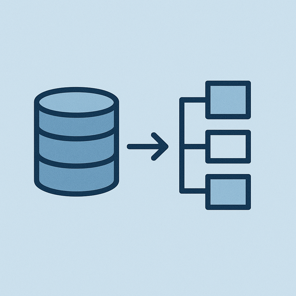 4. Integrar otras fuentes de información