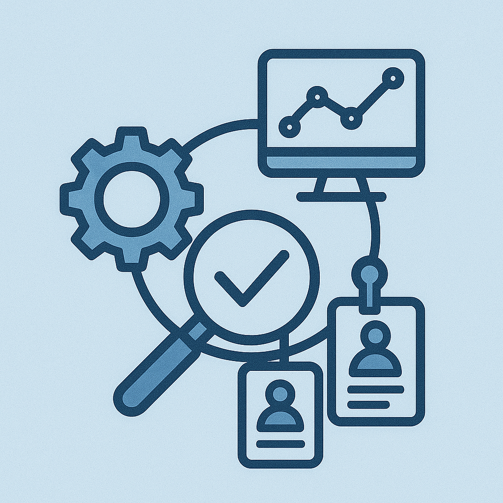 6. Integrar el Inventario con Procesos Estratégicos de IT