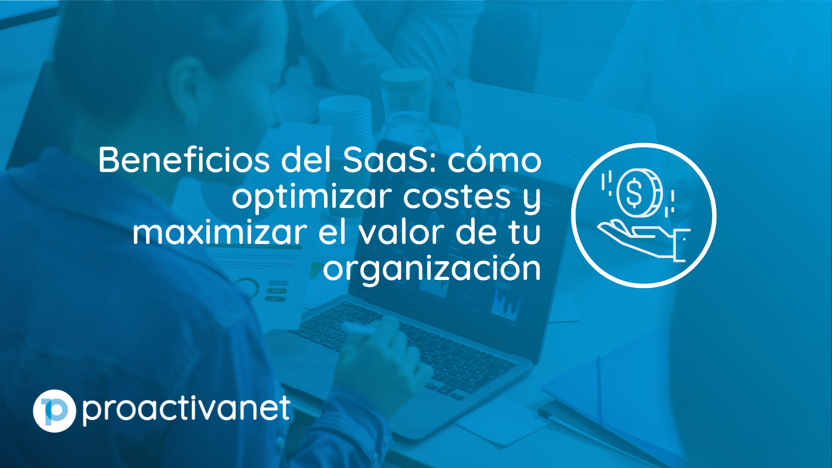 Beneficios del Saas