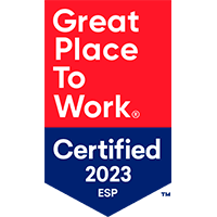 Great Place To Work