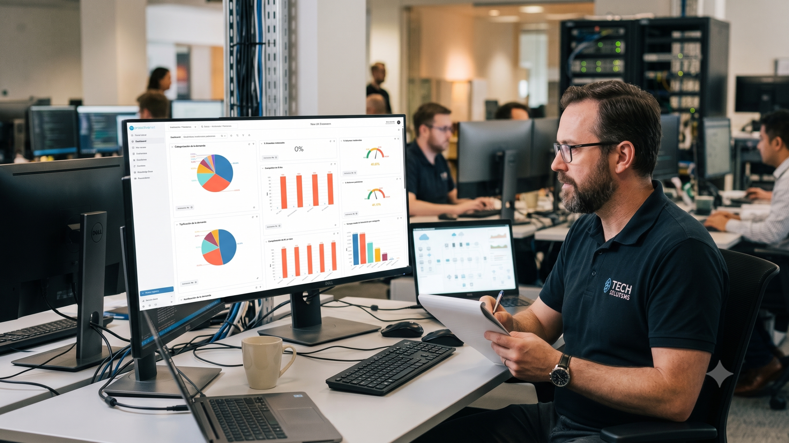 inventario de software