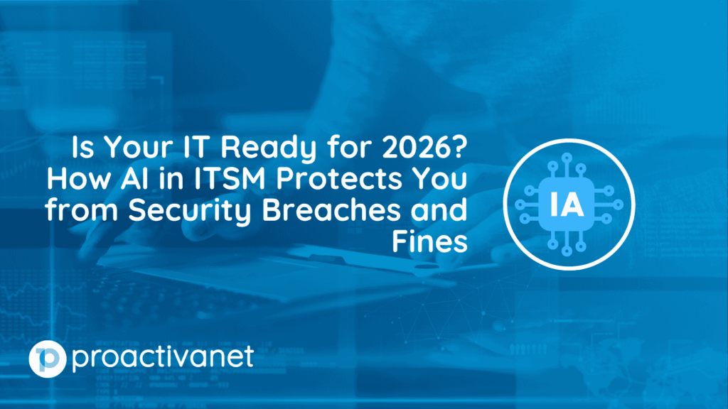 ai in itsm 2026